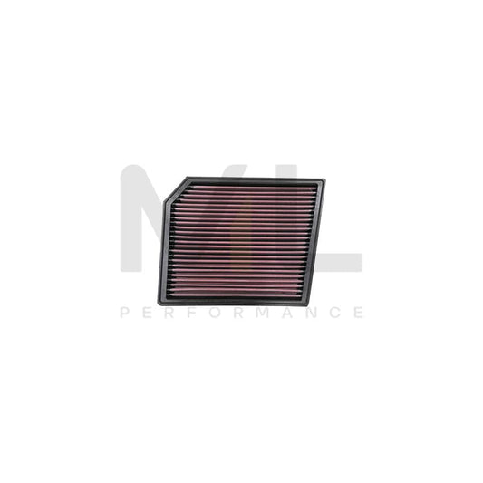 K&N 33-5111 Replacement Air Filter | ML Car Parts UK | ML Performance