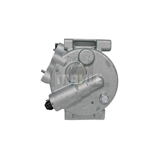 MAHLE ORIGINAL ACP 762 000P Compressor, air conditioning PAG 46, Refrigerant: R 134a | ML Performance Car Parts