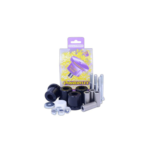 Powerflex PFF3-101 Audi Front Wishbone Bush (Inc. 80, 90, Coupe) | ML Performance UK Car Parts