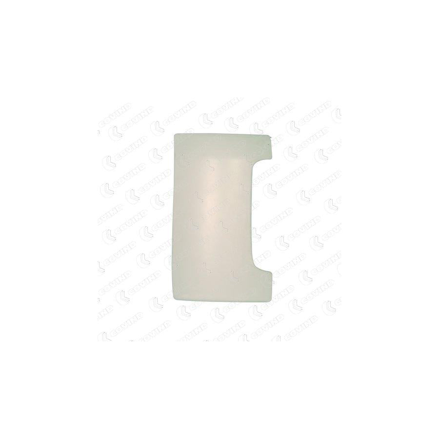 Covind Xxl/162 Air Deflector, Driver Cab | ML Performance UK