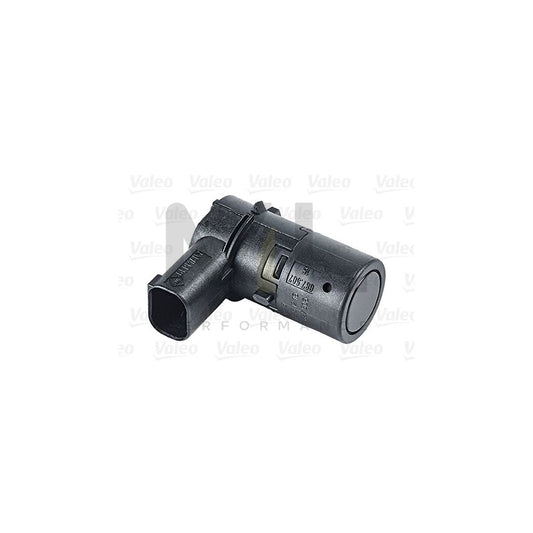 VALEO ORIGINAL PART 890057 Parking sensor Front and Rear, Ultrasonic Sensor | ML Performance Car Parts