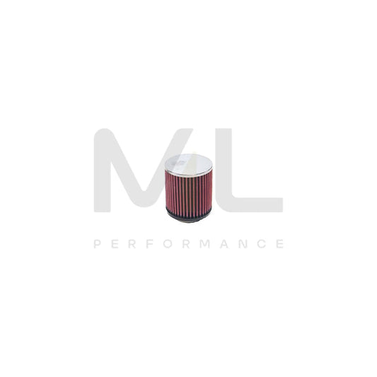 K&N RC-3710 Universal Clamp-On Air Filter | ML Car Parts UK | ML Performance