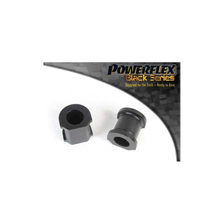 Powerflex PFF25-303-28BLK Honda Element Front Anti Roll Bar Bush 28mm | ML Performance UK Car Parts