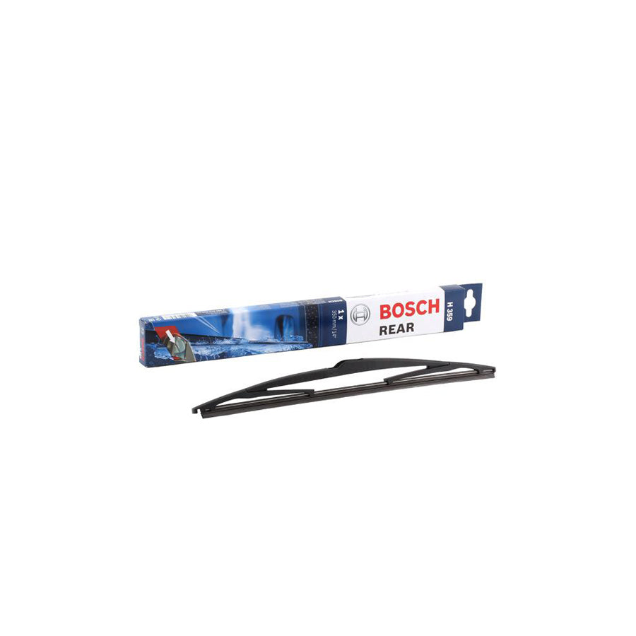 Bosch Rear 3 397 011 923 Wiper Blade For Kia Picanto I (Sa) | ML Performance UK Car Parts