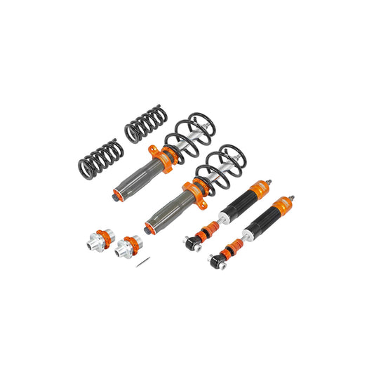  aFe 430-503001-N Coilovers BMW M2 (F87) 15-21/M3/M4 (F80/82/83) 15-20 L6-3.0L (tt) N55/S55  | ML Performance UK Car Parts