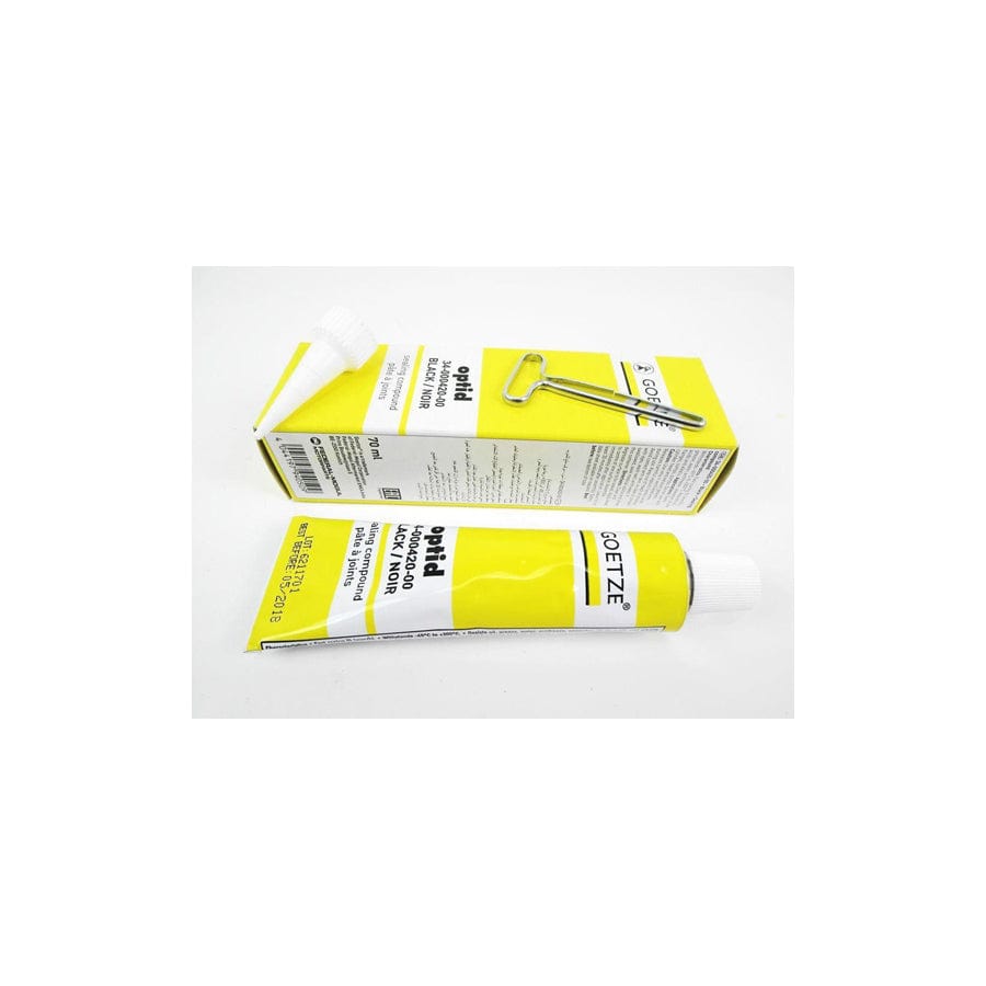 GOETZE 34-000420-00 Sealing Substance | ML Performance UK Car Parts