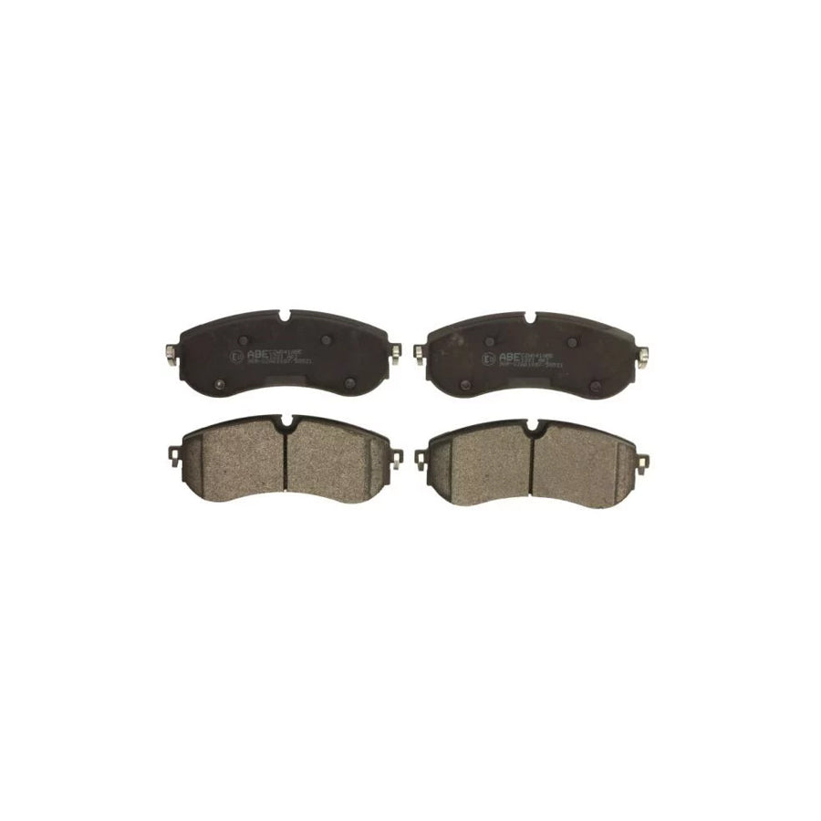 ABE C2W041ABE Brake Pad Set