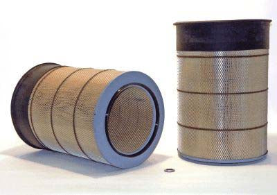 WIX Filters 42235 Air Filter