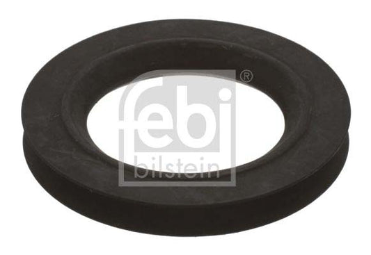 Febi Bilstein 18524 Seal, Shock-Absorber Mounting (Driver Cab) | ML Performance UK Car Parts