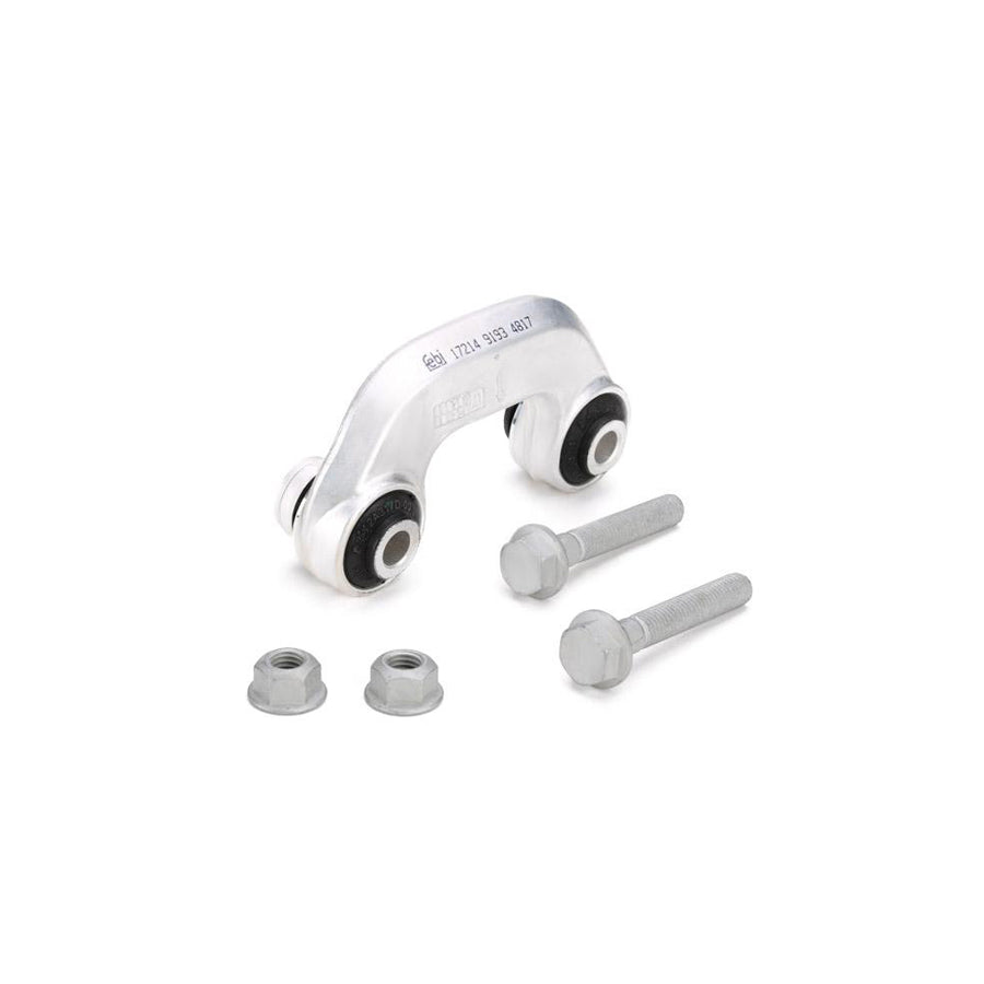 Febi Bilstein 19702 Anti Roll Bar Link