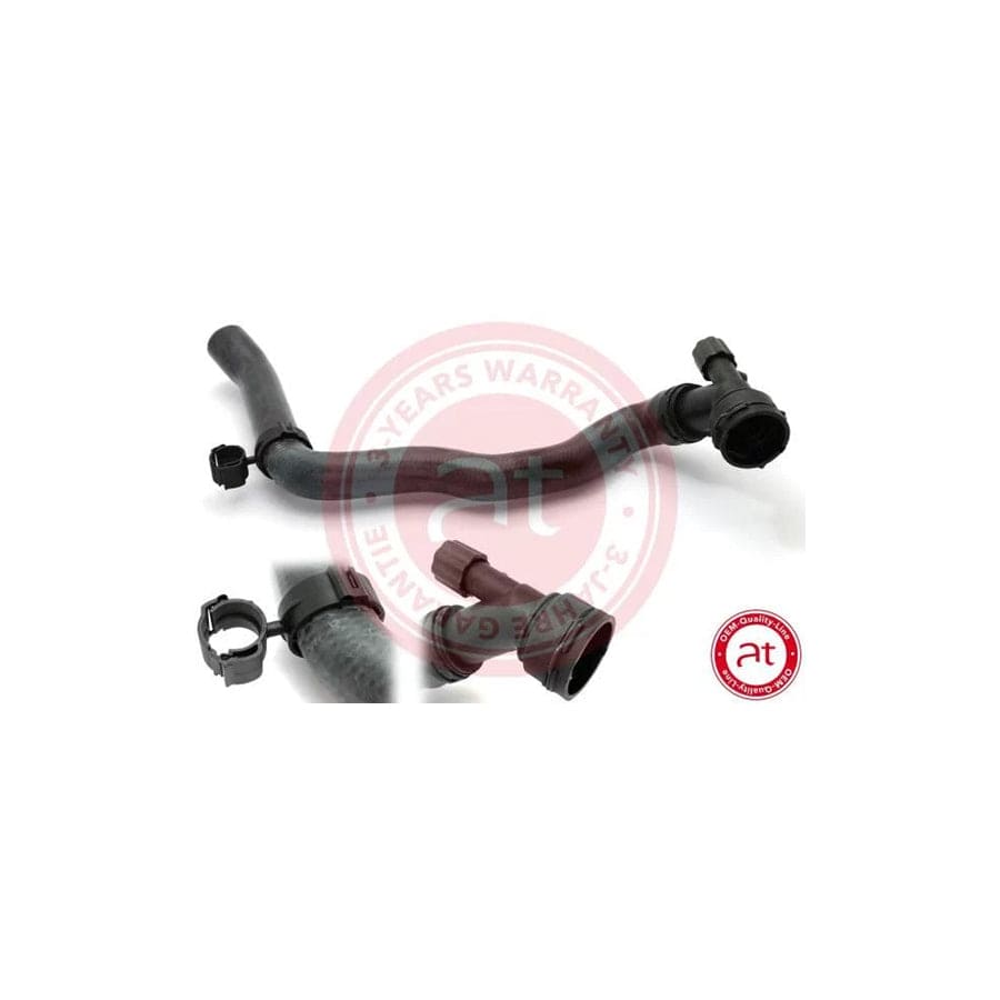 At Autoteile Germany at21693 Radiator Hose