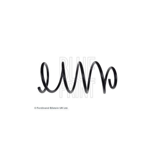 Blue Print ADM588366 Coil Spring For Mazda 3