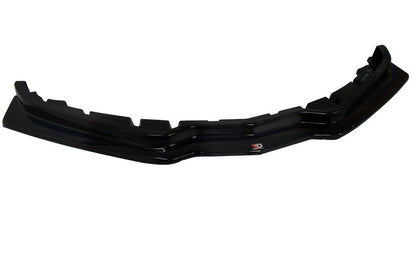 Maxton Design Chevrolet Corvette C7 Front Splitter V.1