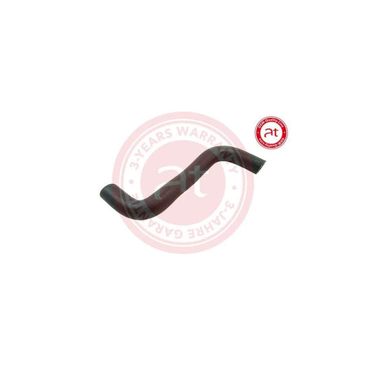 At Autoteile Germany at21688 Radiator Hose For Vw Passat