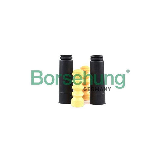 Borsehung B10020 Dust Cover Kit, Shock Absorber