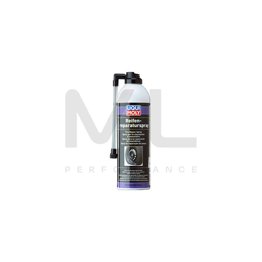 Liqui Moly Tire Repair Spray 500ml