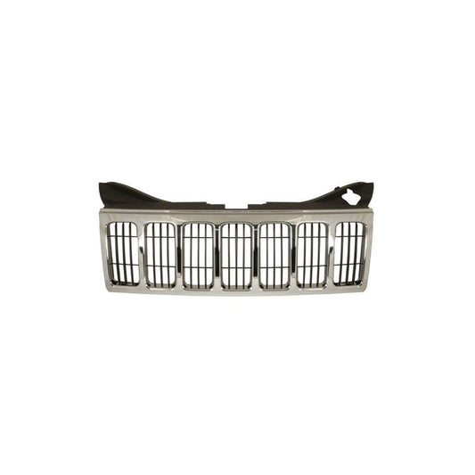 Blic 6502-07-3205993P Radiator Grille For Jeep Grand Cherokee III (Wh, Wk)