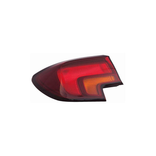 Abakus 4421994LUE Rear Light For Opel Astra K Hatchback (B16) | ML Performance UK