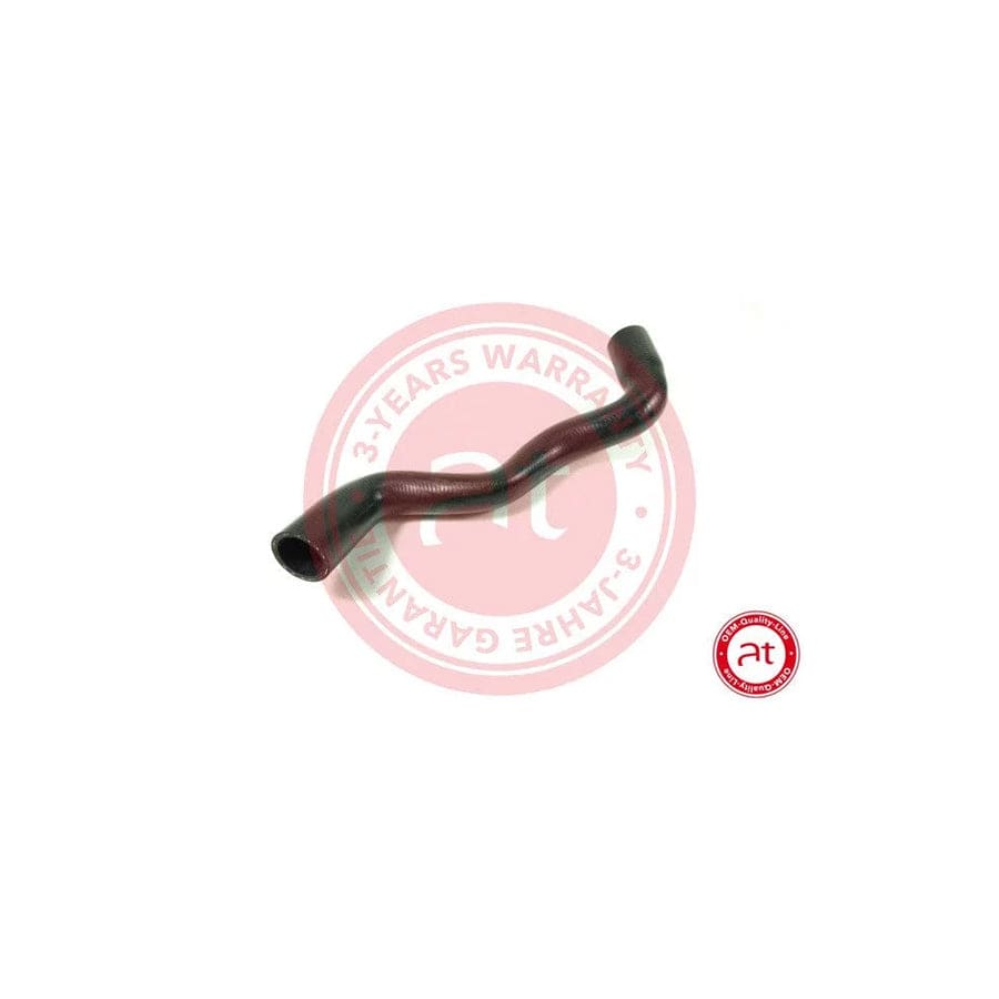 At Autoteile Germany at21759 Radiator Hose