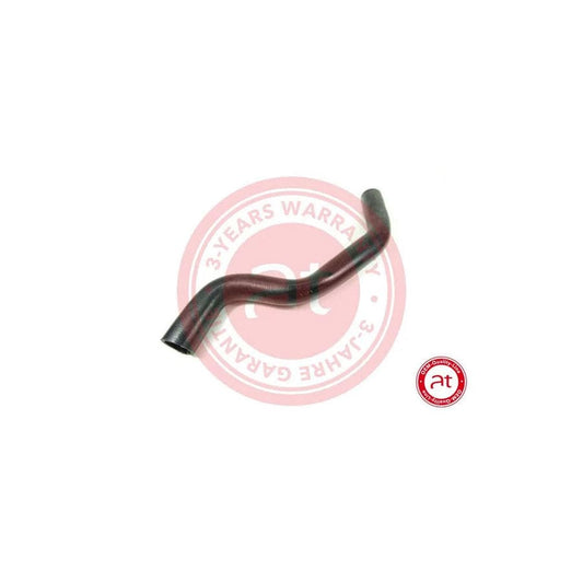 At Autoteile Germany at21757 Radiator Hose