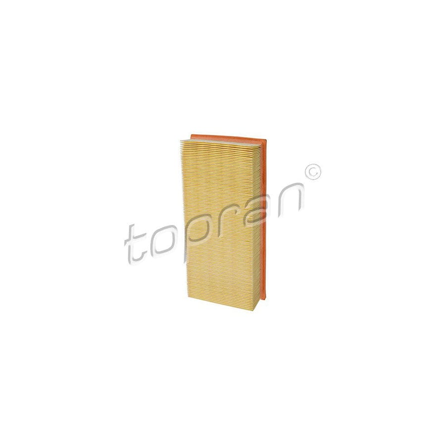 TOPRAN 720 957 Air Filter | ML Performance UK Car Parts