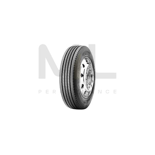 Bridgestone R184 275/70 R22.5 148/145L Truck Summer Tyre | ML Performance UK Car Parts