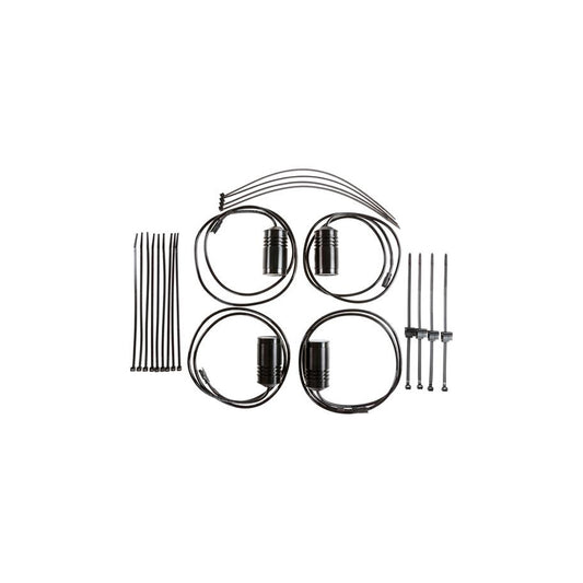 KW 68511130 Alfa Romeo Giulia (952) Cancellation Kit For Electronic Damping 1  | ML Performance UK Car Parts