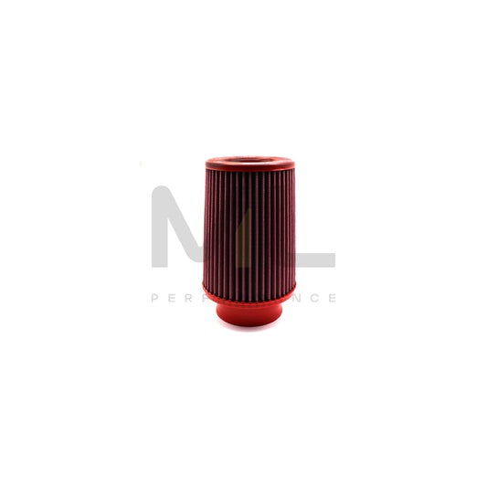 BMC FBTW100-200 Universal Twin Air Conical Filters Metal Top | ML Performance UK Car Parts
