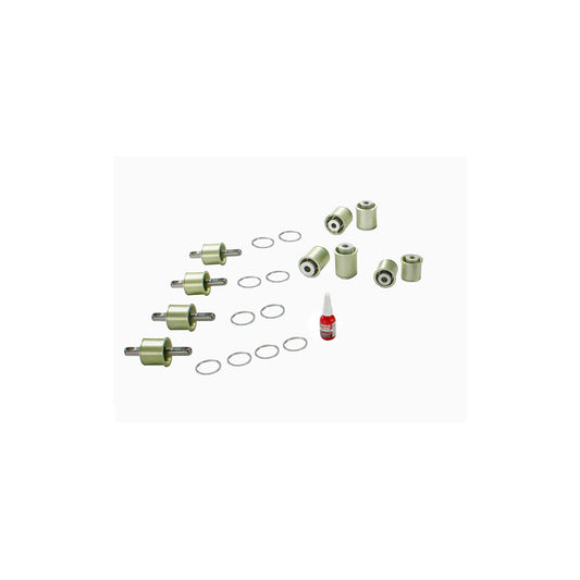  aFe 460-401004-A Bearings Chevrolet Corvette Z06 (C6) 06-13  | ML Performance UK Car Parts