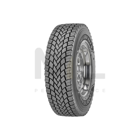 Goodyear TreadMax UltraGrip M 315/70 R22.5 154L Truck Winter Tyre | ML Performance UK Car Parts