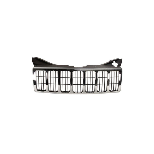 Blic 6502-07-3205991P Radiator Grille For Jeep Grand Cherokee III (Wh, Wk)