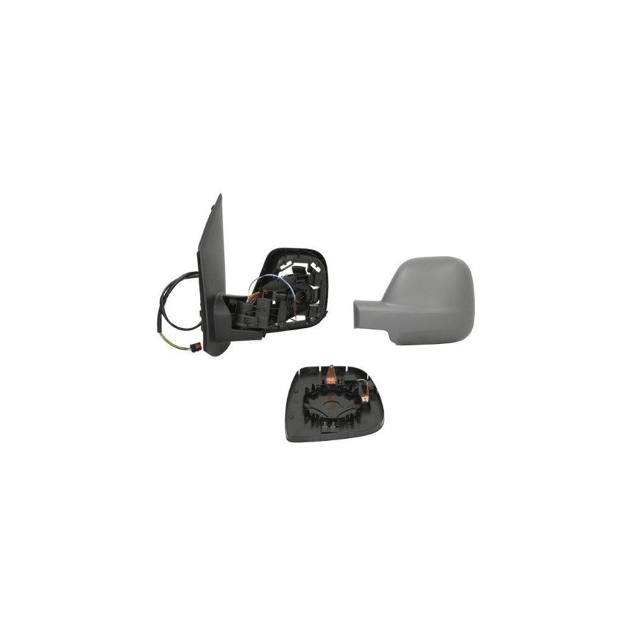 Blic 5402-04-2103397P Wing Mirror