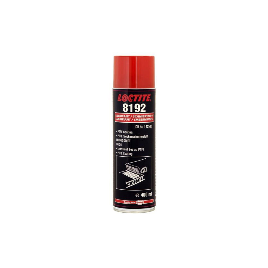 LOCTITE 8192 142533 PTFE spray | ML Performance UK Car Parts