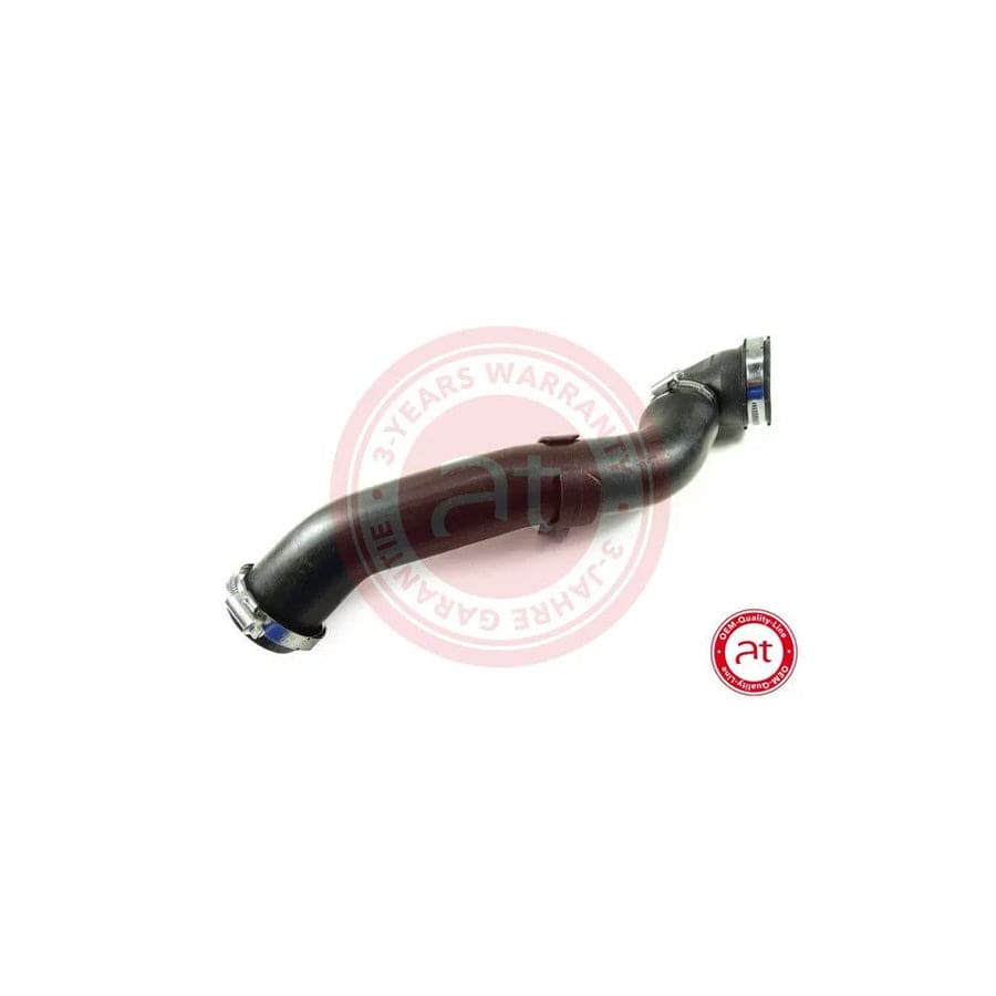 At Autoteile Germany at21780 Charger Intake Hose