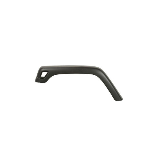 Blic 5703-08-3255379Gp Trim / Protective Strip, Mudguard For Jeep Wrangler II Off-Road Cabrio (Tj)