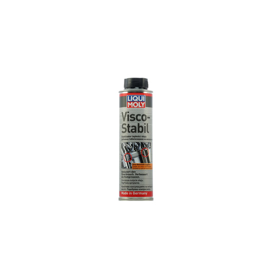 LIQUI MOLY 2672 Engine Oil Additive | ML Performance UK Car Parts
