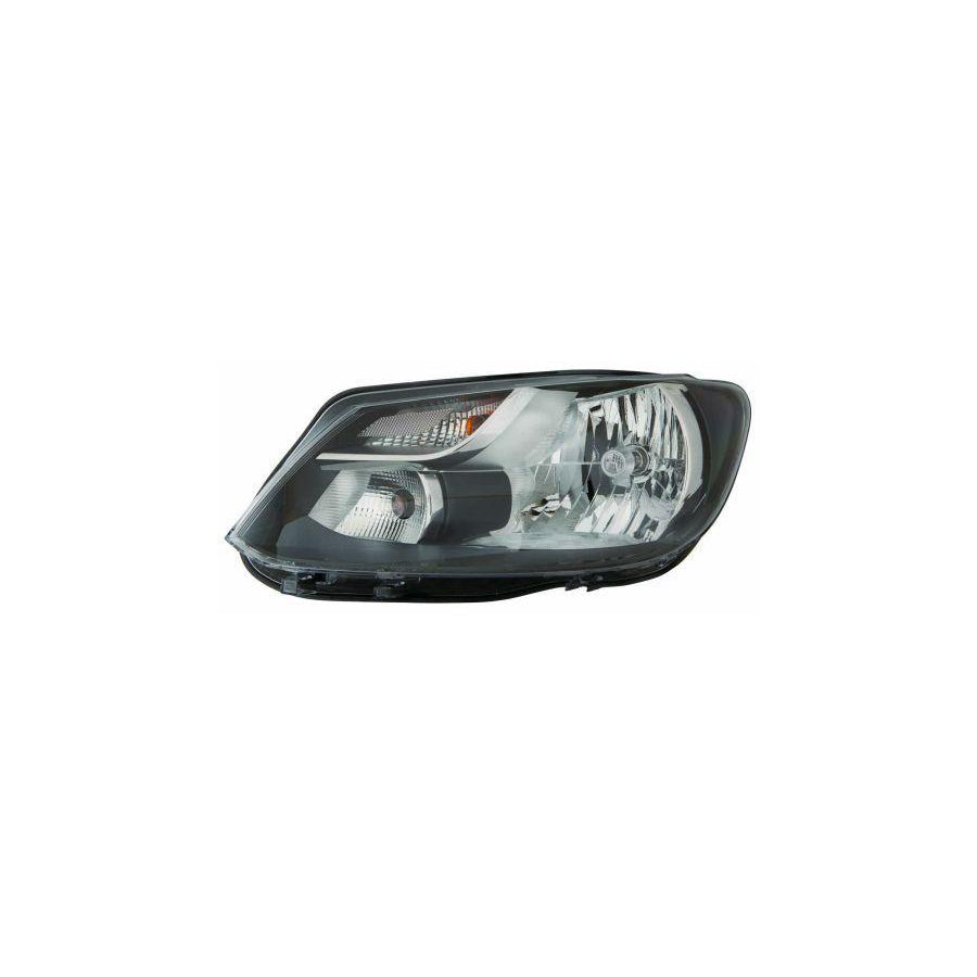 Abakus 44111G3RMLDEM2 Headlight For Vw Caddy | ML Performance UK