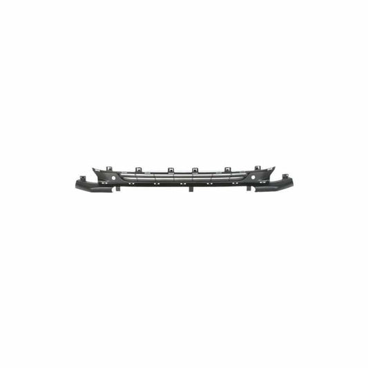 Blic 6502-07-5509999P Bumper Grill For Peugeot 208