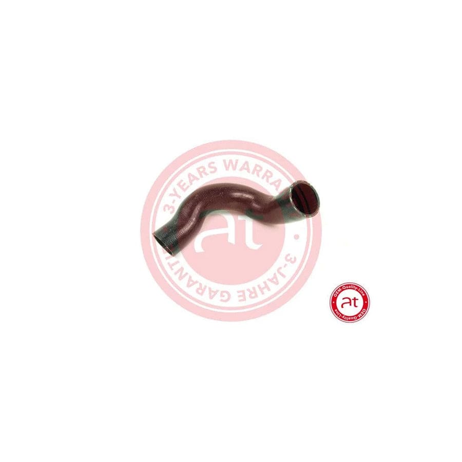 At Autoteile Germany at21769 Charger Intake Hose
