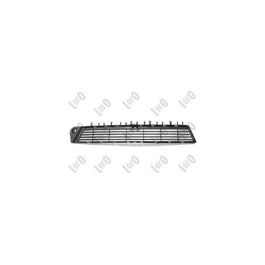 Abakus 03719450 Bumper Grill For Opel Vectra | ML Performance UK