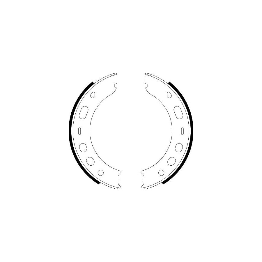 Hella 8ML 376 746-724 Intercooler