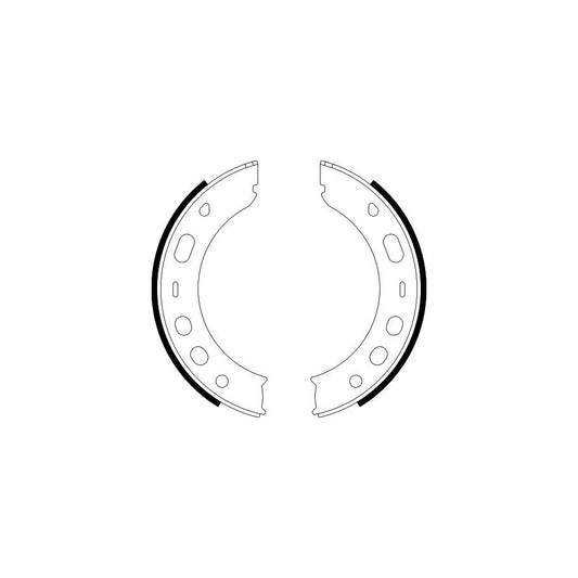 Hella 8ML 376 746-724 Intercooler