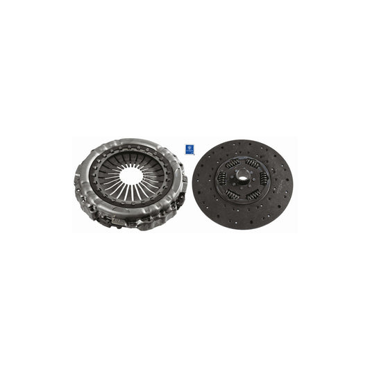 Sachs Xtend 3400 700 518 Clutch Kit