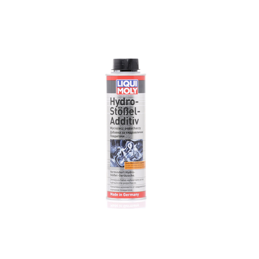 LIQUI MOLY 8345 Engine Oil Additive | ML Performance UK Car Parts