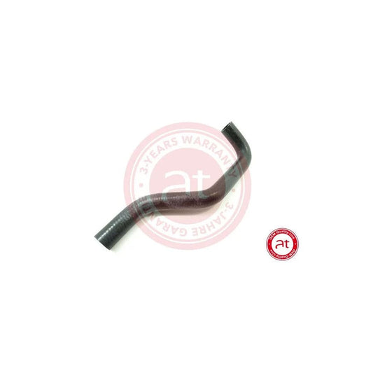 At Autoteile Germany at21805 Radiator Hose