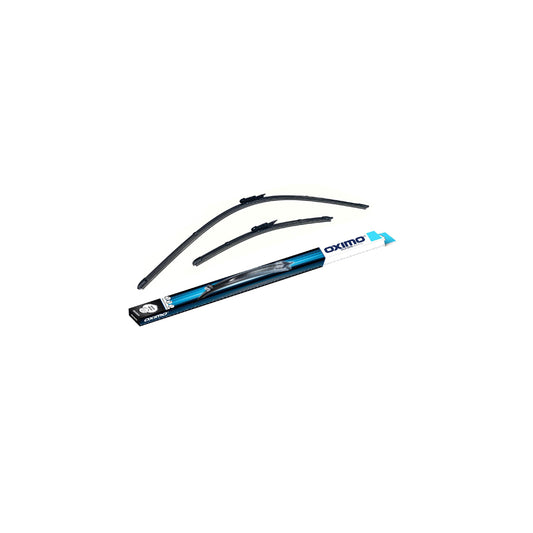 Oximo WB300600 Wiper Blade For Ford Tourneo Courier | ML Performance UK Car Parts
