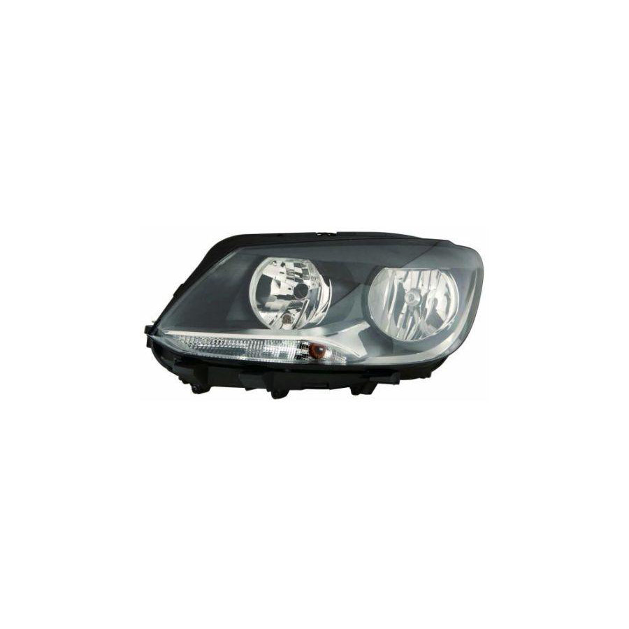 Abakus 44111G1LMLDEM2 Headlight | ML Performance UK