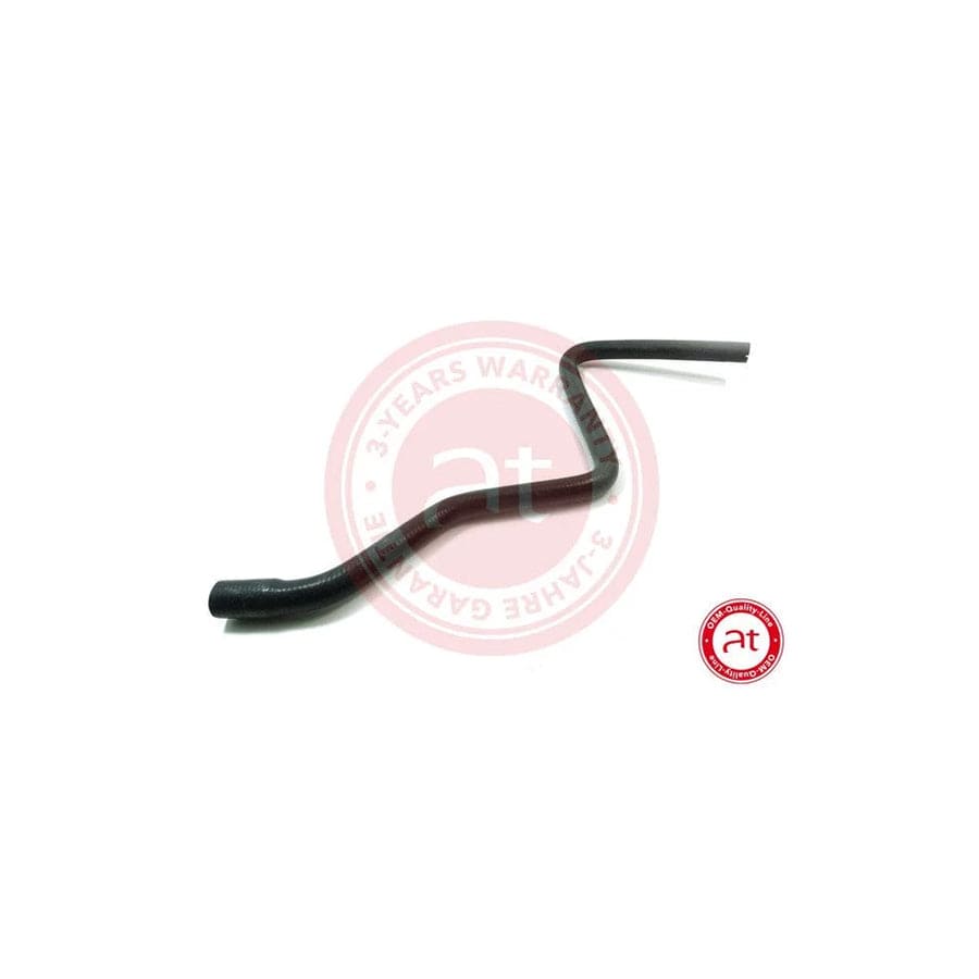 At Autoteile Germany at21797 Radiator Hose For Ford Focus