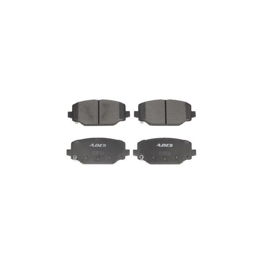 ABE C2Y027ABE Brake Pad Set