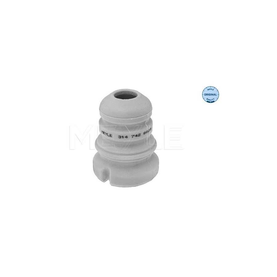 Meyle 314 742 0005 Rubber Buffer, Suspension